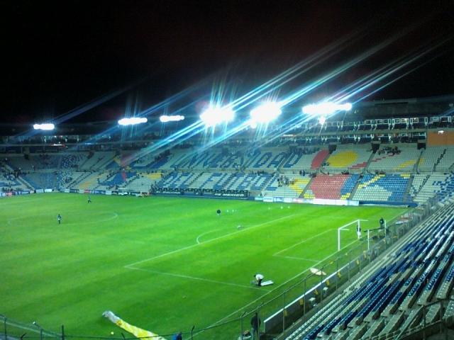 Visitas futboleras